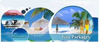 4 Nights 5 Days Goa Tour Package