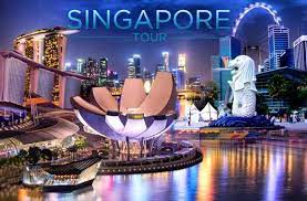 Honeymoon Package For Singapore 6 Days & 5 Nights