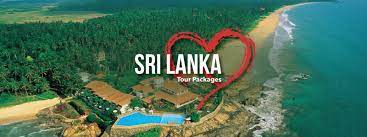 Sri Lanka Honeymoon Package  6 Nights 7 Days