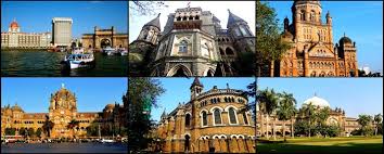 Mumbai Tour Package For 3 nights 4 Days